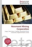 Newmont Mining Corporation