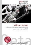William Jessop