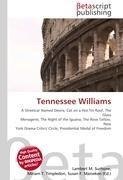 Tennessee Williams