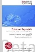Osborne Reynolds