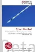 Otto Lilienthal