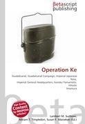 Operation Ke
