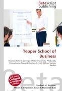 Tepper School of Business