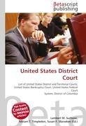 United States District Court
