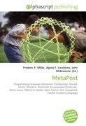 MetaPost