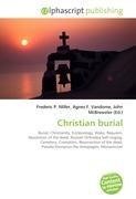 Christian burial