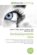 Keratoconjunctivitis Sicca