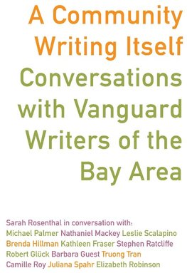 A Community Writing Itself