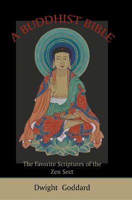 A Buddhist Bible
