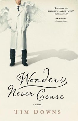 The Wonders Never Cease