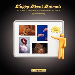 Happy About Animals (2nd Edition)