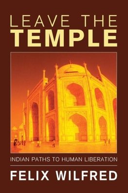 Leave the Temple