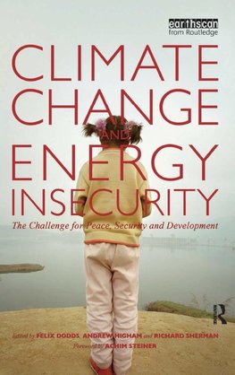 Climate Change and Energy Insecurity