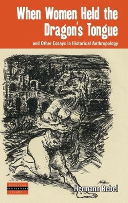 When Women Held the Dragon's Tongue