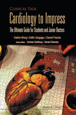 CARDIOLOGY TO IMPRESS               (V2)