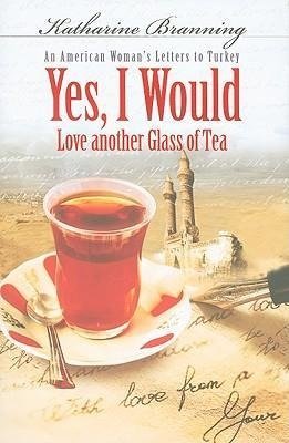 Yes, I Would Love Another Glass of Tea