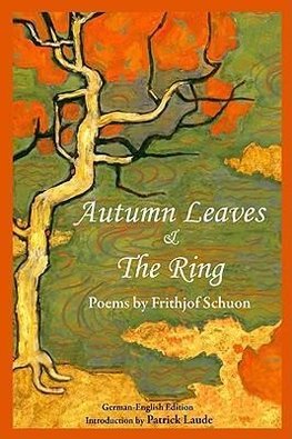 Autumn Leaves & the Ring