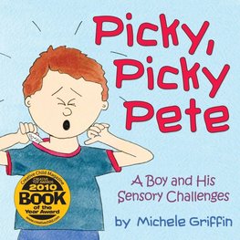 Picky, Picky Pete