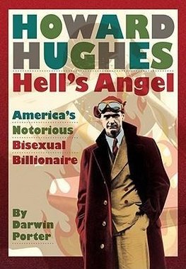 Howard Hughes
