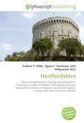 Hertfordshire