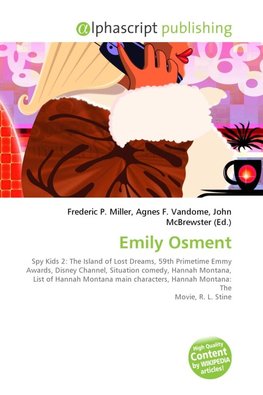 Emily Osment