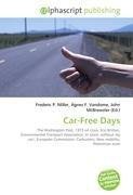Car-Free Days
