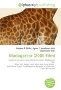 Madagascar (2005 Film)