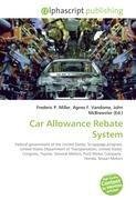 Car Allowance Rebate System