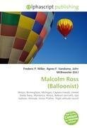 Malcolm Ross (Balloonist)