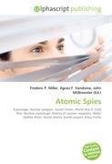 Atomic Spies