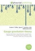 Gauge gravitation theory