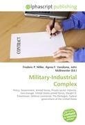 Military-Industrial Complex
