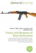 France and Weapons of Mass Destruction
