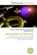 Atmosphere of Mercury