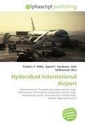 Hyderabad International Airport