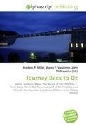 Journey Back to Oz