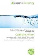 Capillary Action