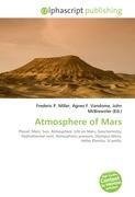 Atmosphere of Mars