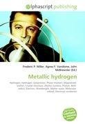 Metallic hydrogen