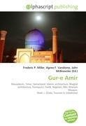 Gur-e Amir