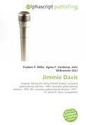 Jimmie Davis