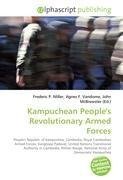 Kampuchean People's Revolutionary Armed Forces