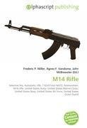 M14 Rifle