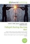 Fallujah During the Iraq War