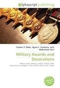 Military Awards and Decorations
