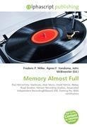Memory Almost Full