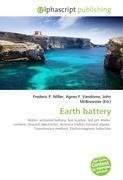 Earth battery