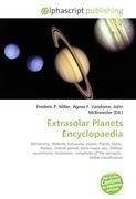 Extrasolar Planets Encyclopaedia