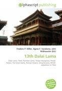 13th Dalai Lama