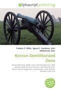 Korean Demilitarized Zone